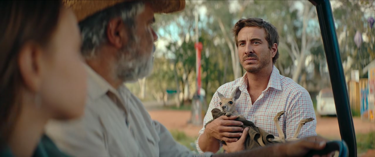 Kangaroo Screenshot