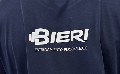 Bieri indumentaria