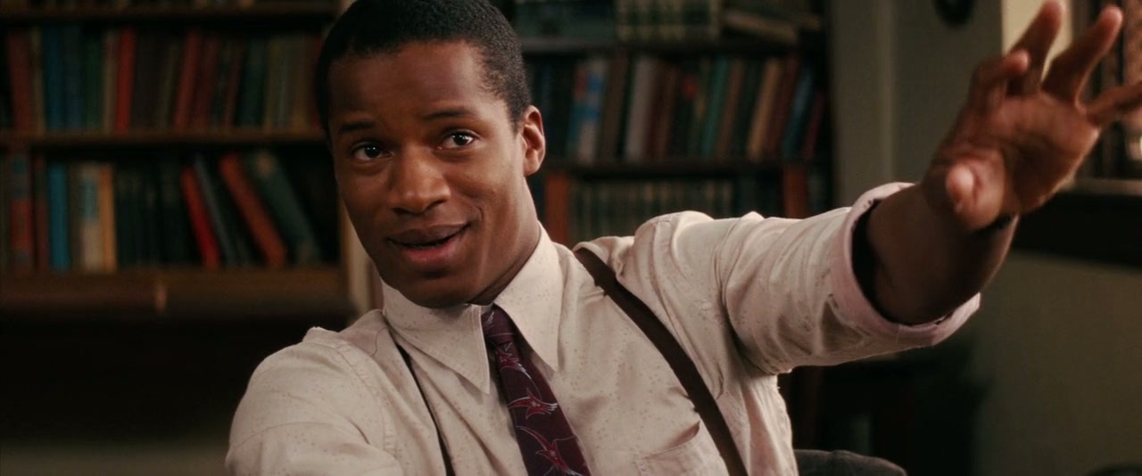 The Great Debaters Screenshot