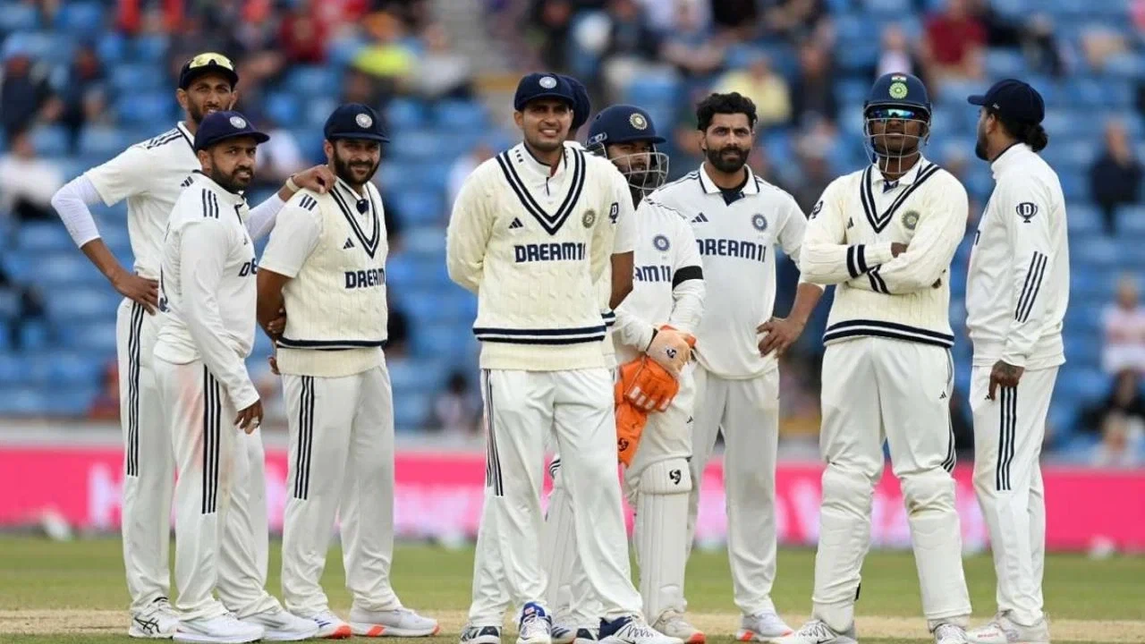 Explained: Why India vs Afghanistan Test Match is Not Part of WTC?
