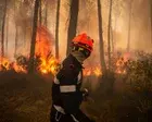 France Battles Blazes as Climate Crisis Concerns Mount