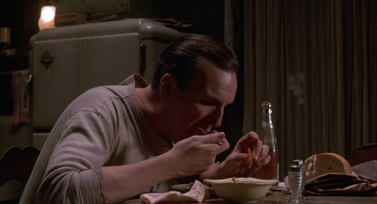 The Purple Rose of Cairo Screenshot