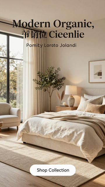 Bedroom inspiration