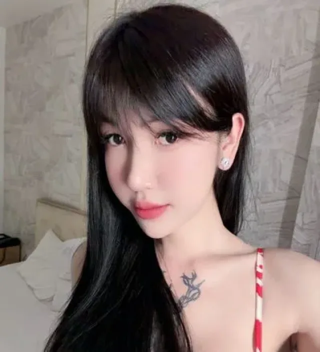 태국 쉬멜 미미 실사 프로필 여섯번째 상세 이미지
