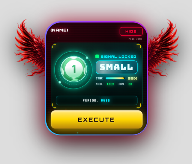Wings Wizad