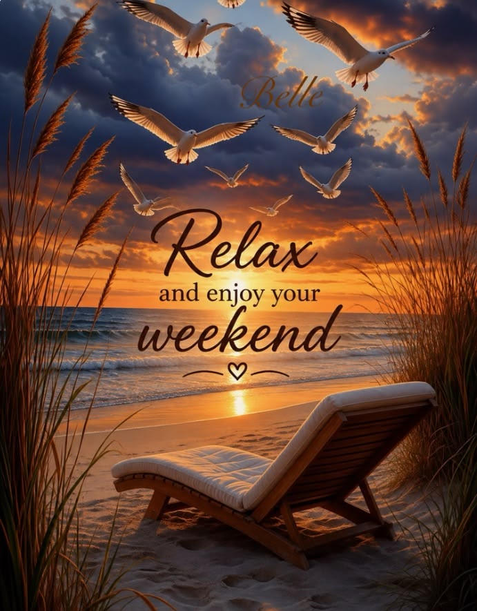 weekend
