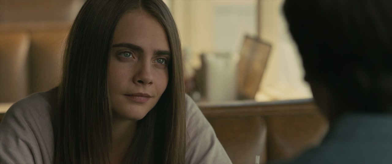 Paper Towns Screenshot