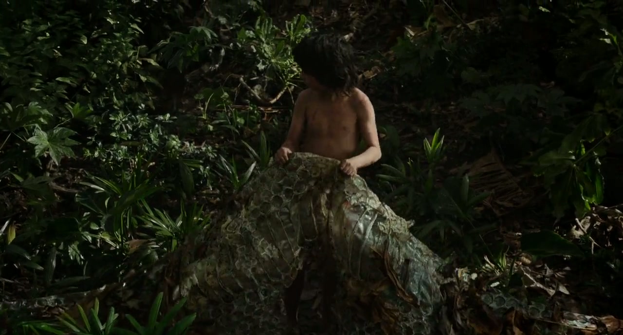 The Jungle Book Screenshot
