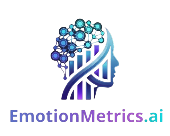 EmotionMetrics Logo