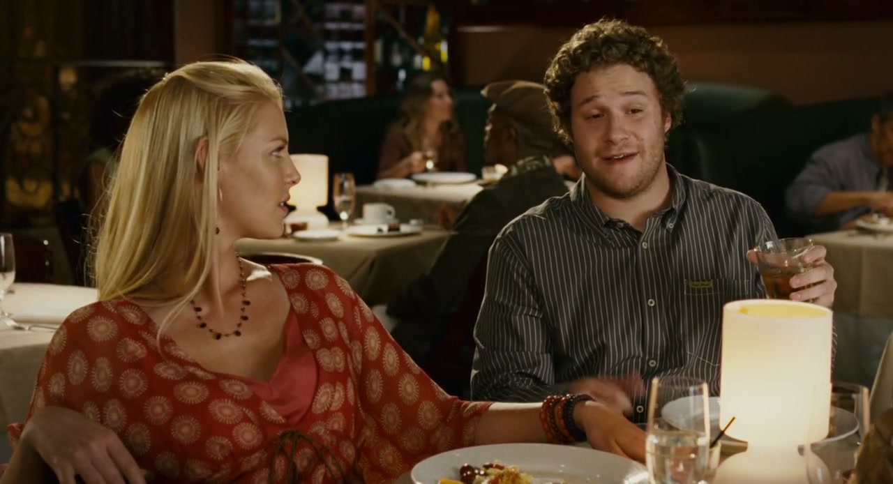 Knocked Up Screenshot