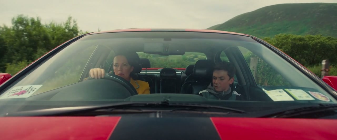 Joyride Screenshot