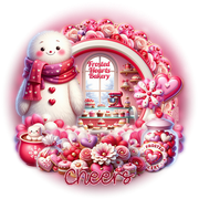 xcd tk fb Cheers christy