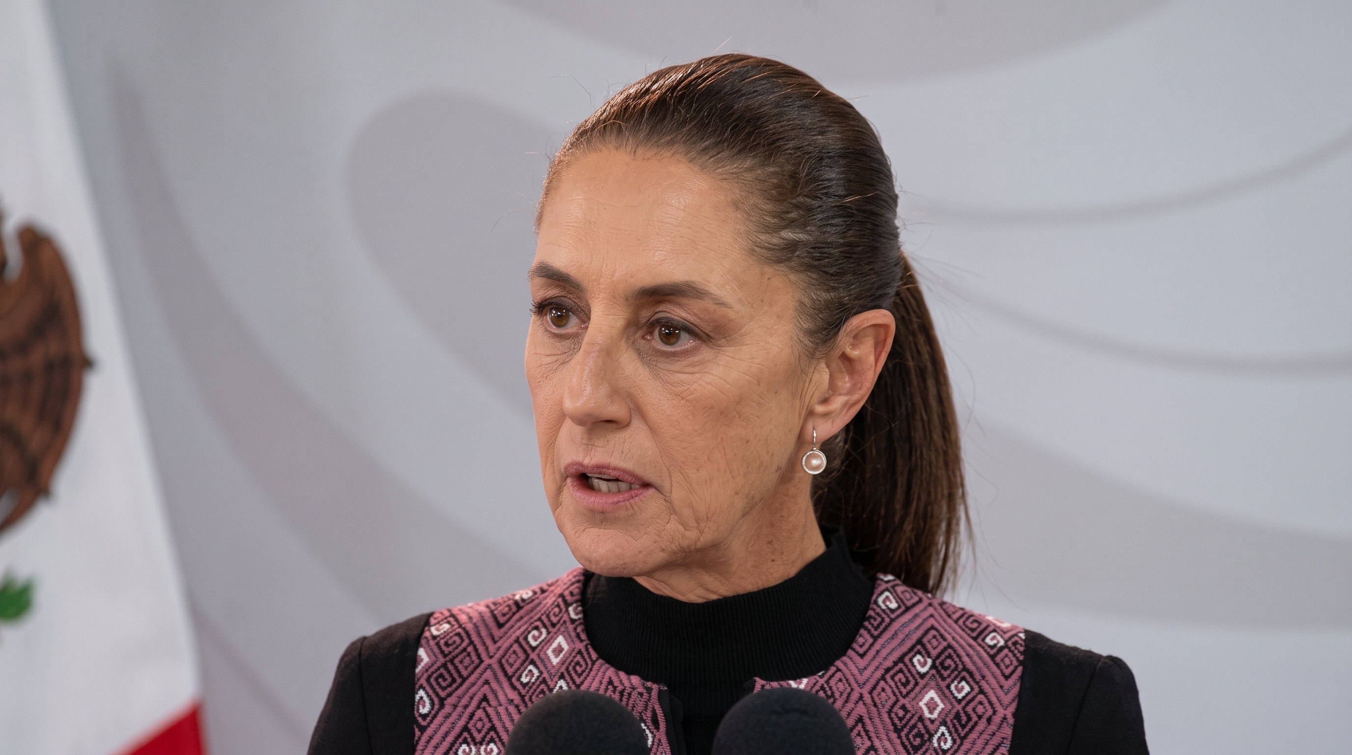 Claudia Sheinbaum