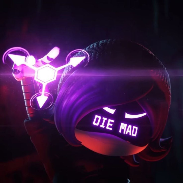 diemad