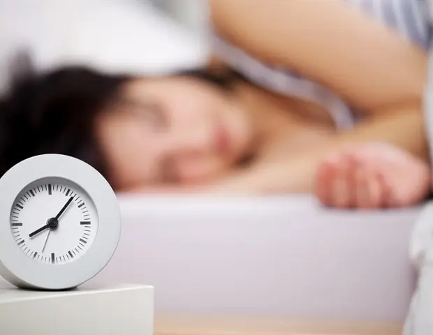 Midlife Sleep Issues Linked to Long-Term Mental Health in Women