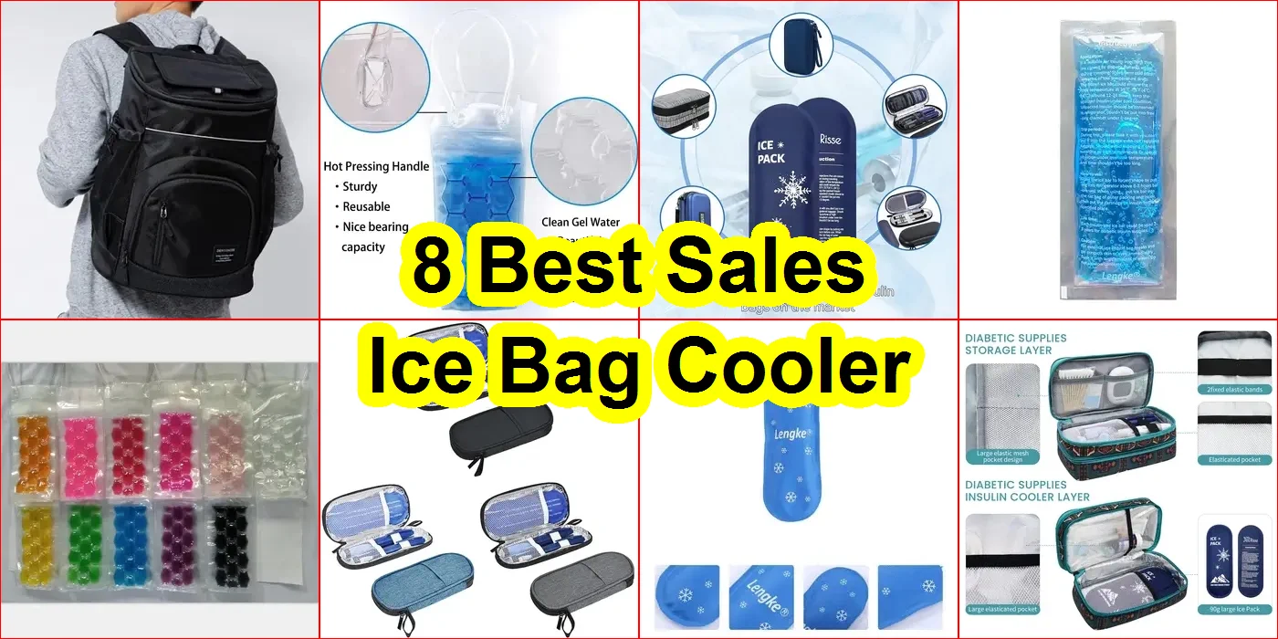 冰袋冷卻器 評價