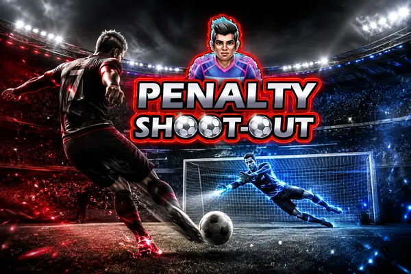 Penalty Shoot Out 53