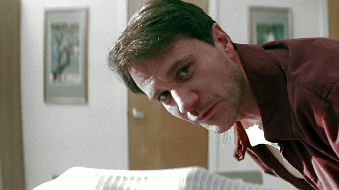 Peaceful Warrior Screenshot