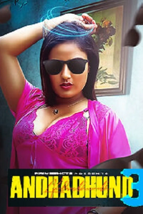Andha Dhundh (2024) S03E02 Hindi WEB-DL – 720P | 1080P – Download & Watch Online