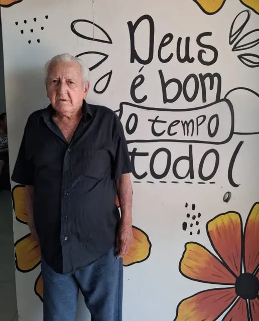 Bendito Ribeiro