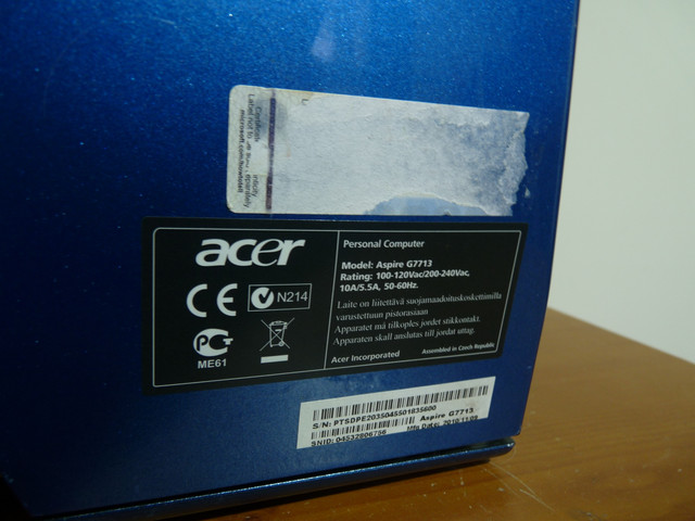 PC Project 31