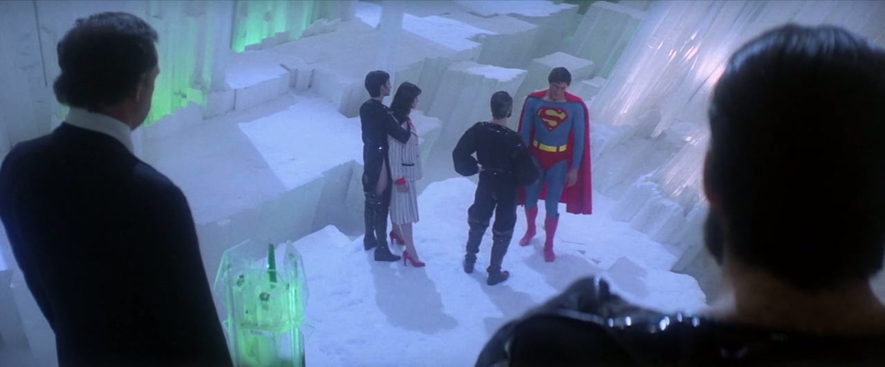 Superman II: The Richard Donner Cut Screenshot