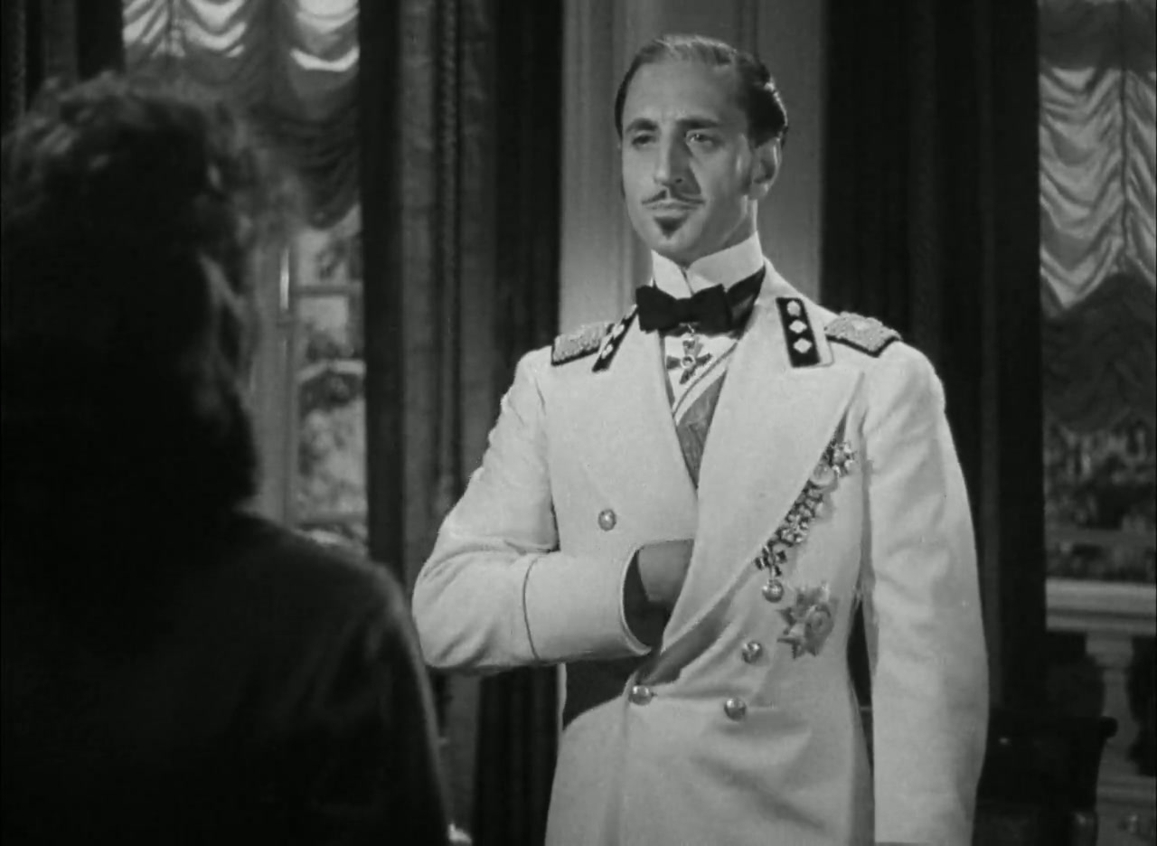 Anna Karenina Screenshot