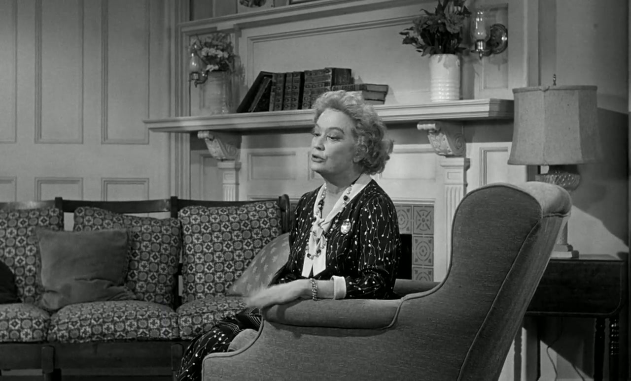 The Children's Hour Screenshot