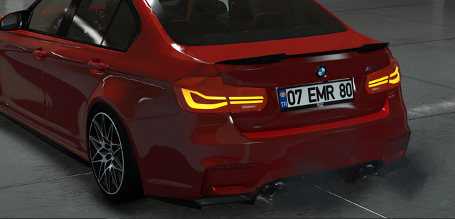 Final render