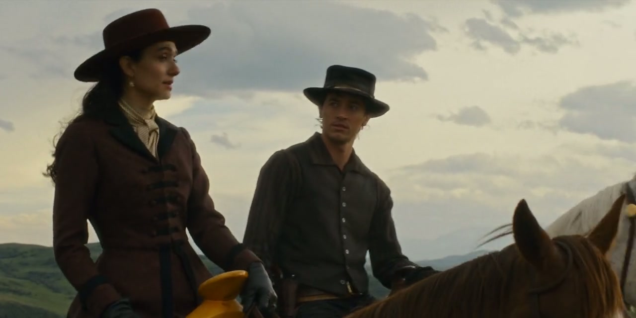 Billy the Kid Screenshot