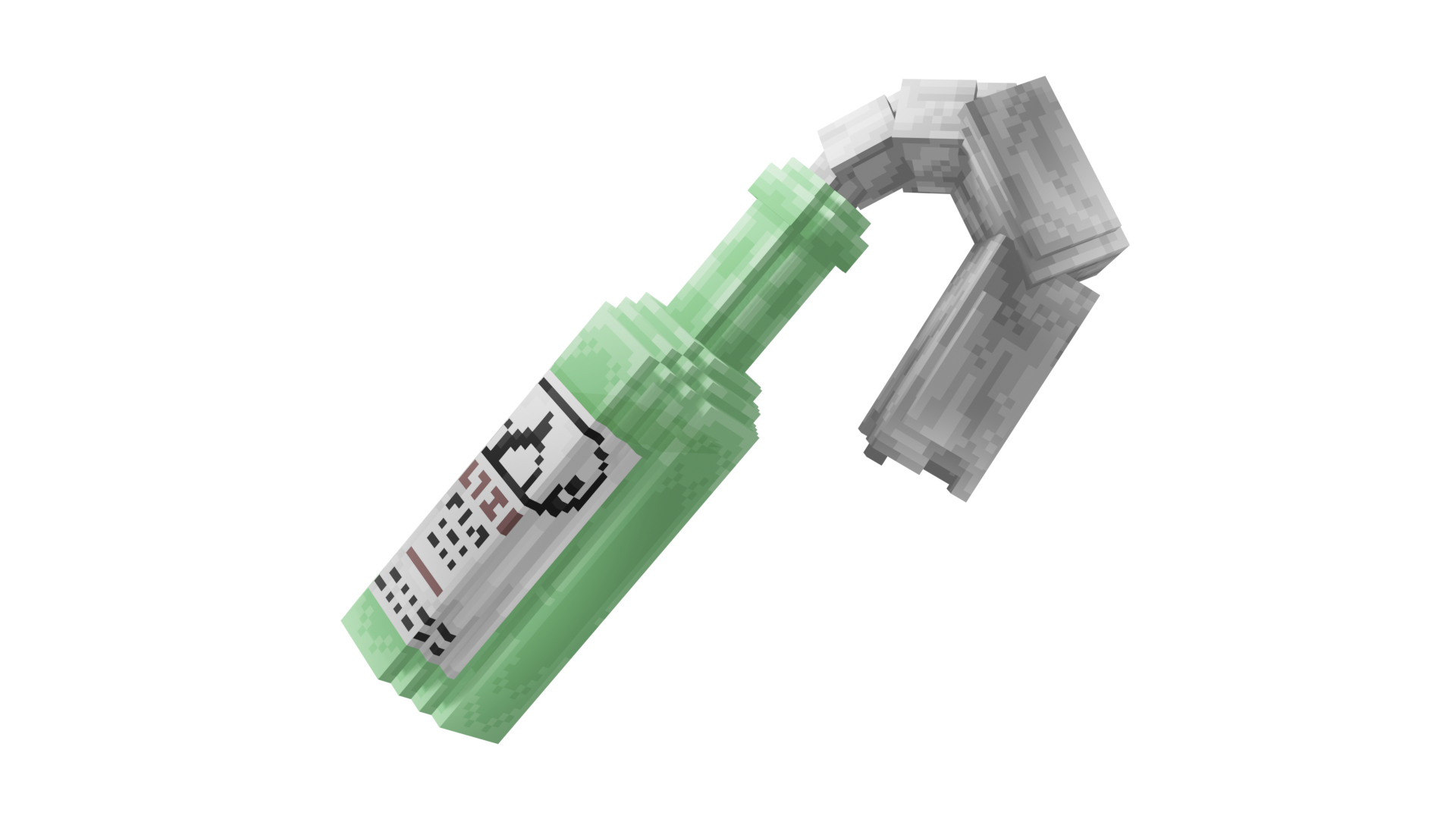 Actual Guns Addon addon preview image 12