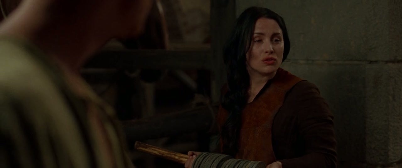 A Knight's Tale Screenshot