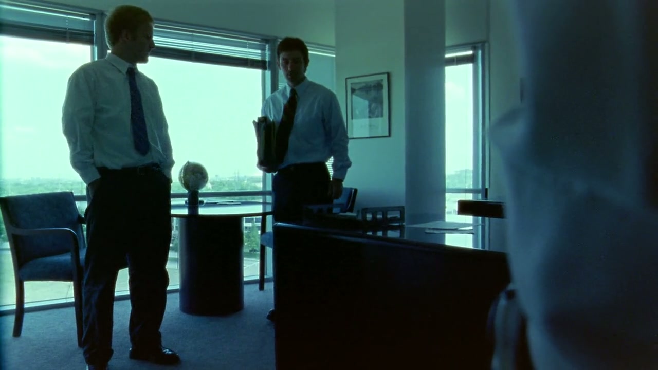 Primer Screenshot