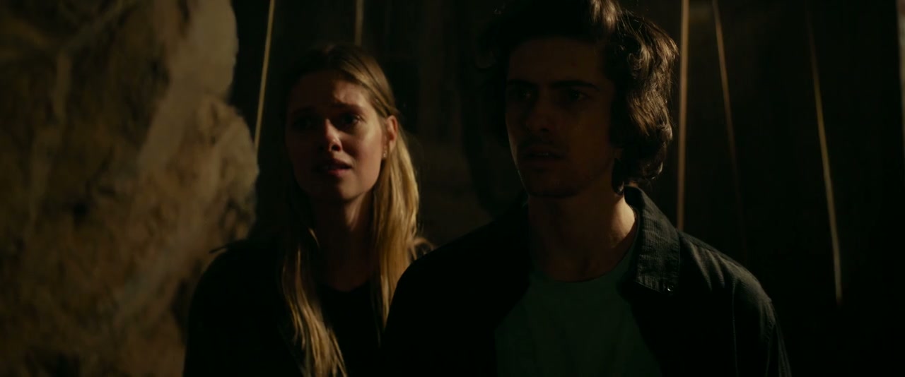 Monsters of California Screenshot