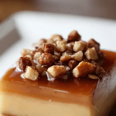 Irresistible Pecan Cheesecake Recipe
