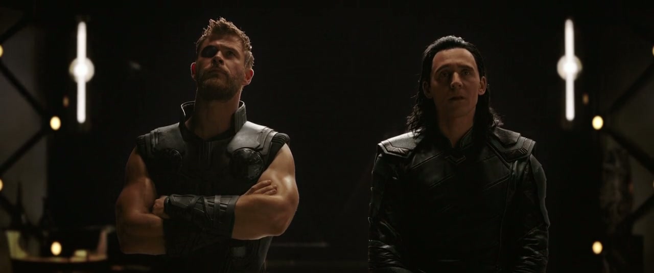 Thor: Ragnarok Screenshot