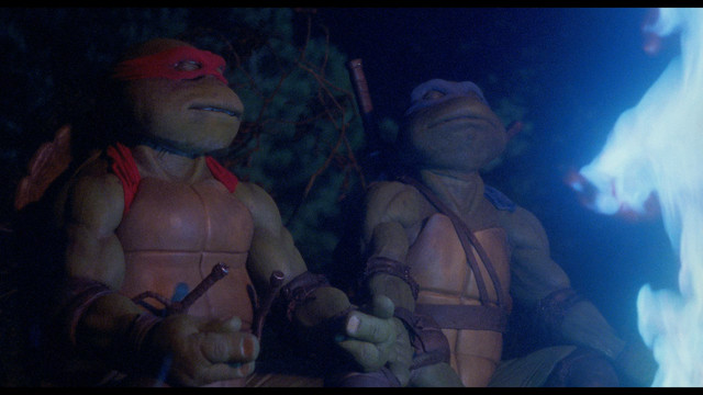 TMNT 140 T