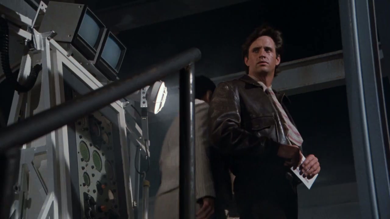 Airplane II: The Sequel Screenshot