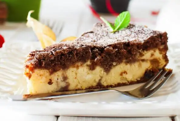 Cottage Cheese Gets a Delicious Makeover