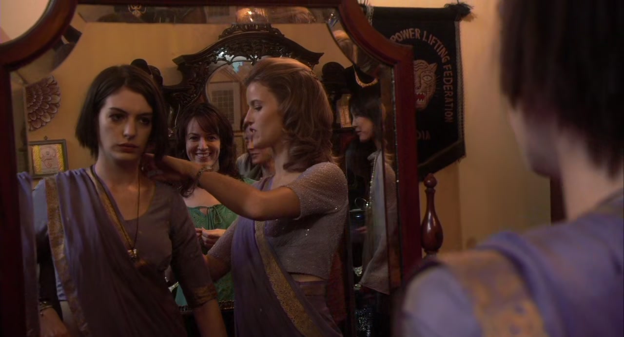 Rachel Getting Married Screenshot