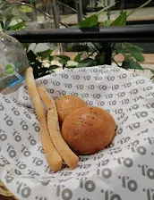 صورة منيو L'ULIVETO