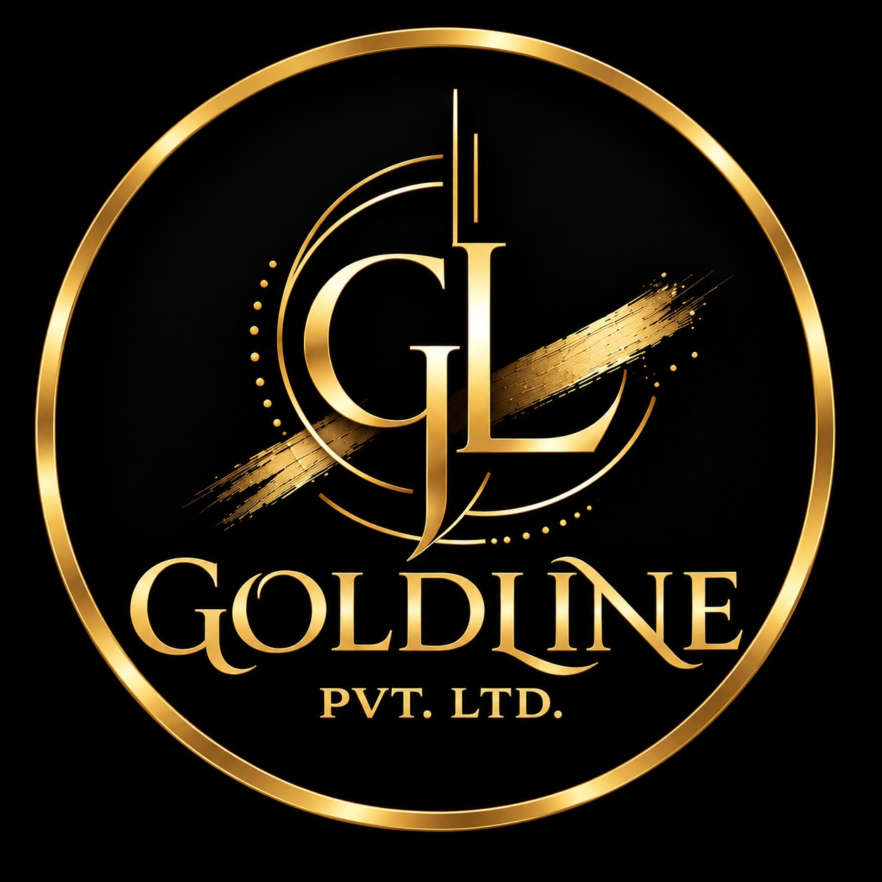GOLDLINE PVT. LTD.