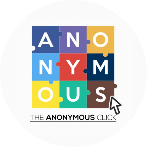 The Anonymous Click
