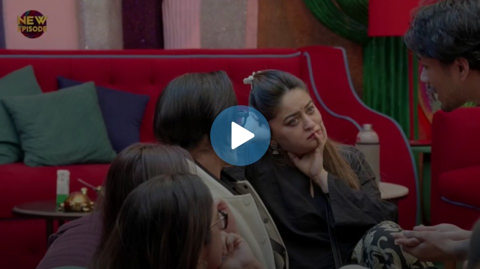bigg boss season 20 full episode