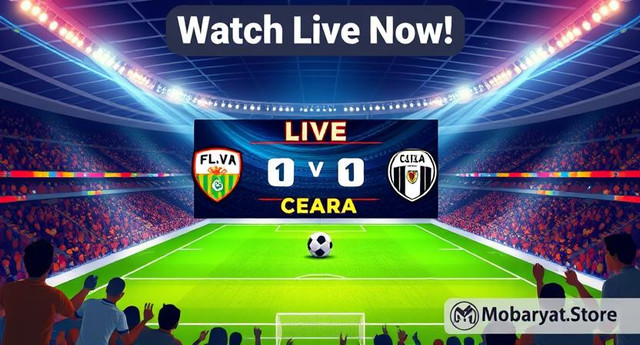 Botafogo-x-Cear