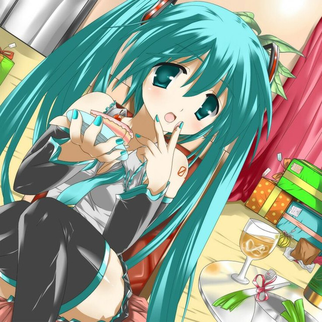 Miku