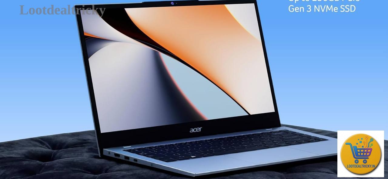 Acer Ryzen 5 | Limited Time Loot Offer Acer Ryzen 5 | Limited Time Loot Offer