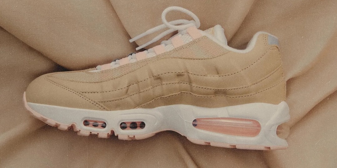 Kith x Nike: Nowa Kolekcja