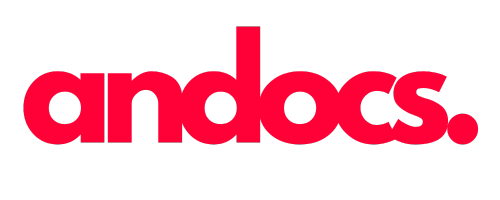 Logo AN Docs