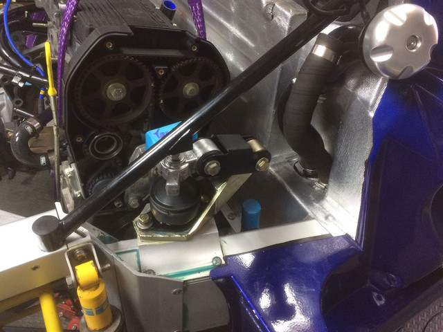 engine rebuild 2